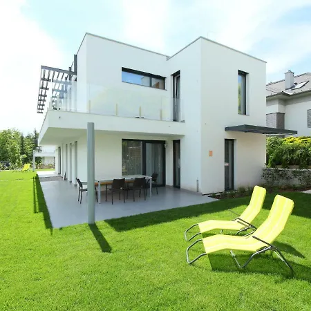 Casa de Férias Holiday Balaton 27
